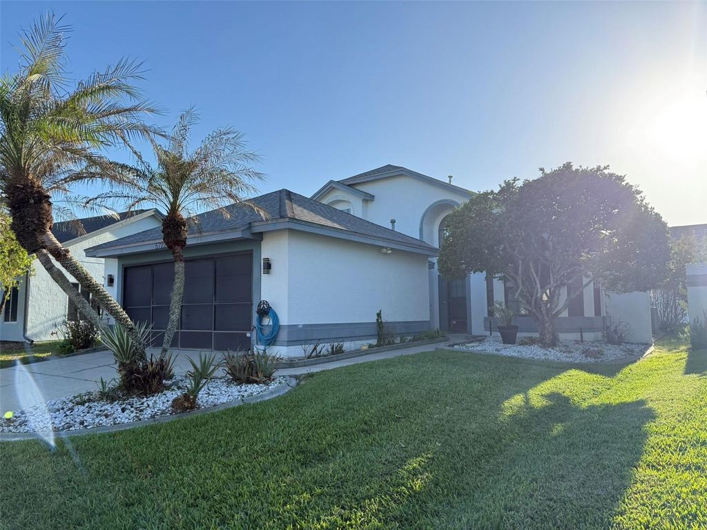 5722 PARKVIEW LAKE DRIVE, Orlando, FL 32821