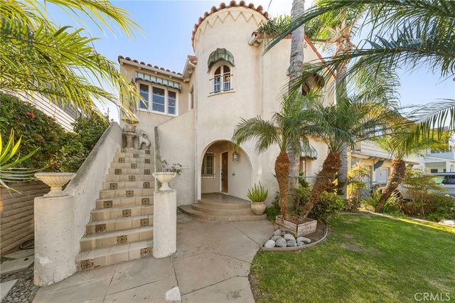 118 Roycroft Avenue, Long Beach, CA 90803