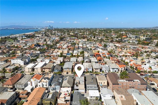 118 Roycroft Avenue, Long Beach, CA 90803