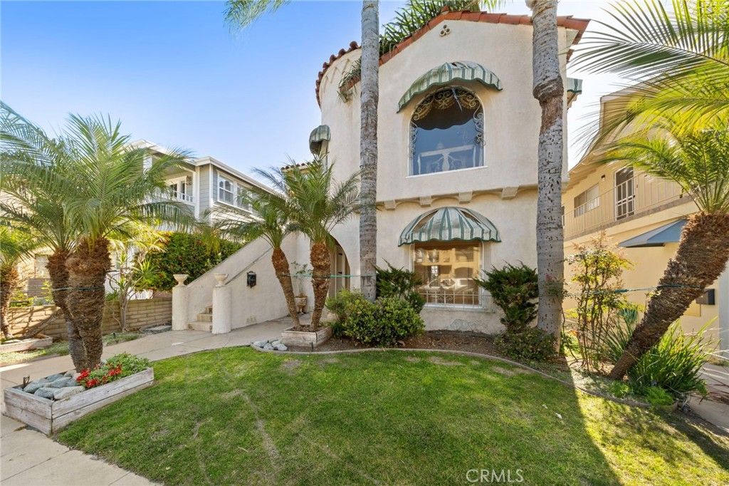 118 Roycroft Avenue, Long Beach, CA 90803