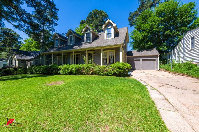 3920 Richmond Avenue, Shreveport, LA 71106