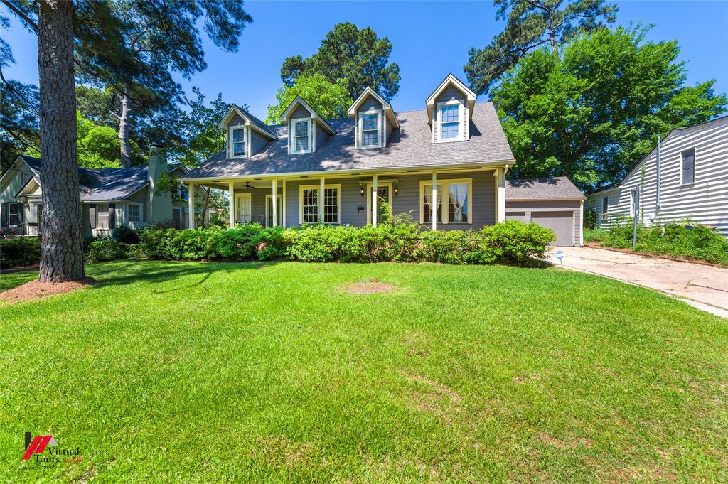 3920 Richmond Avenue, Shreveport, LA 71106
