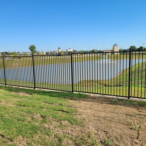 517 Harbor Oaks Drive, Anna, TX 75409
