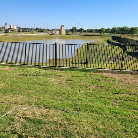 517 Harbor Oaks Drive, Anna, TX 75409