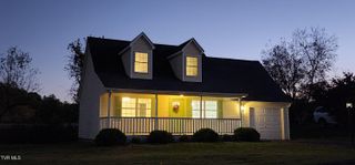 214 Hallock Drive, Abingdon, VA 24210