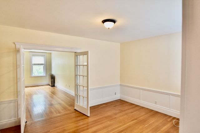 226 Jamaicaway 4, Boston, MA 02130