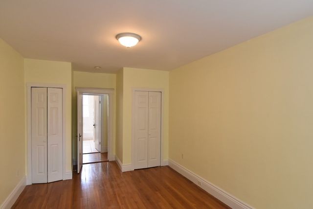 226 Jamaicaway 4, Boston, MA 02130