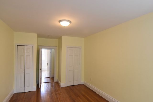 226 Jamaicaway 4, Boston, MA 02130