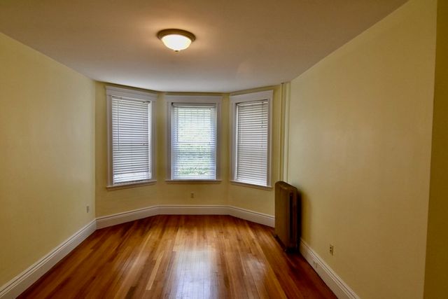 226 Jamaicaway 4, Boston, MA 02130