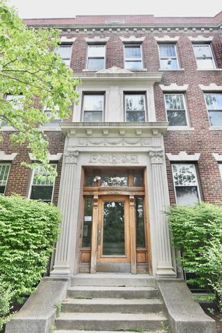 226 Jamaicaway 4, Boston, MA 02130