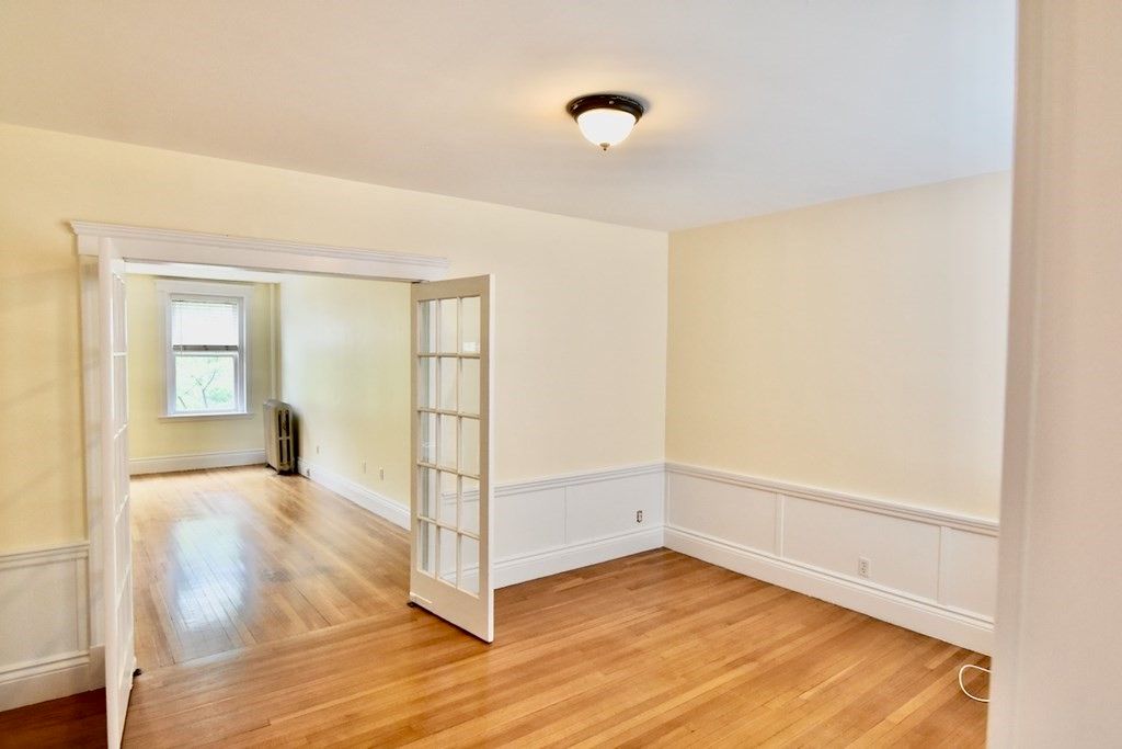 226 Jamaicaway 4, Boston, MA 02130