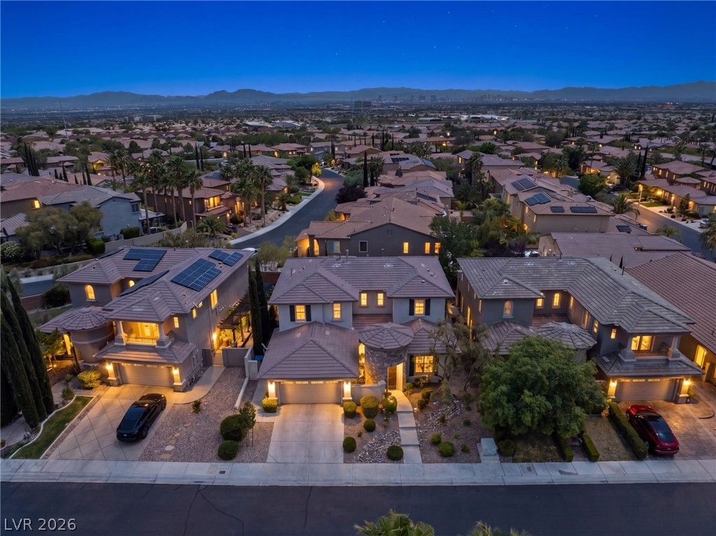 204 Popolo Drive, Las Vegas, NV 89138 — photo 5