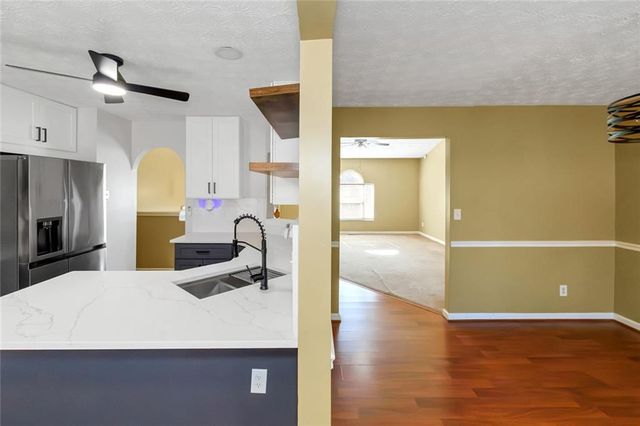 731 Bridgewood Court, Lithonia, GA 30058