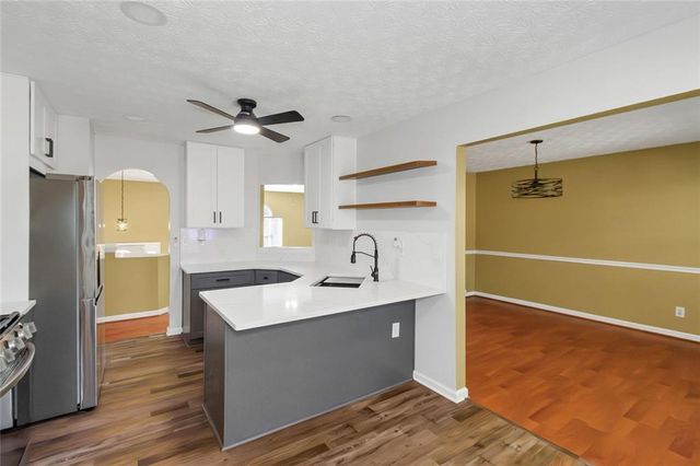 731 Bridgewood Court, Lithonia, GA 30058