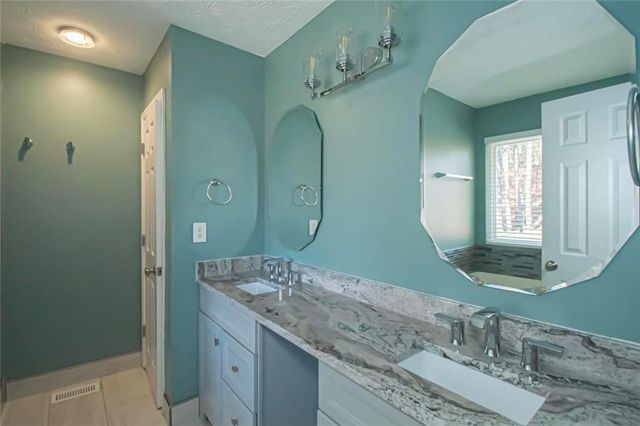 731 Bridgewood Court, Lithonia, GA 30058