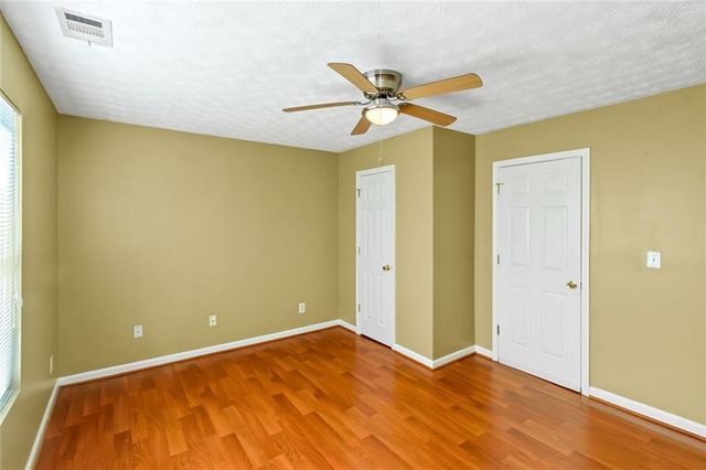 731 Bridgewood Court, Lithonia, GA 30058