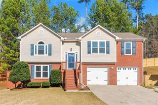 731 Bridgewood Court, Lithonia, GA 30058