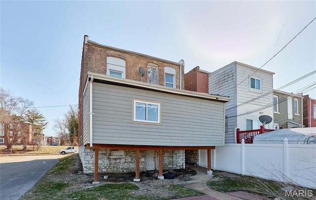 953 Catalpa Street, St Louis, MO 63112