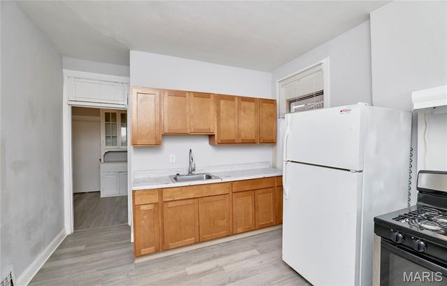 953 Catalpa Street, St Louis, MO 63112