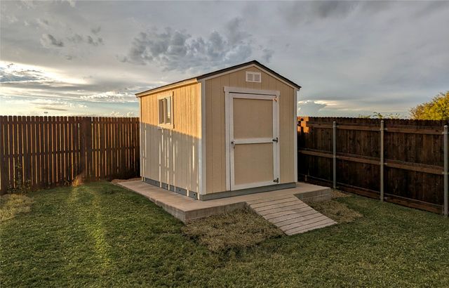 704 Rivers Creek Lane, Little Elm, TX 75068