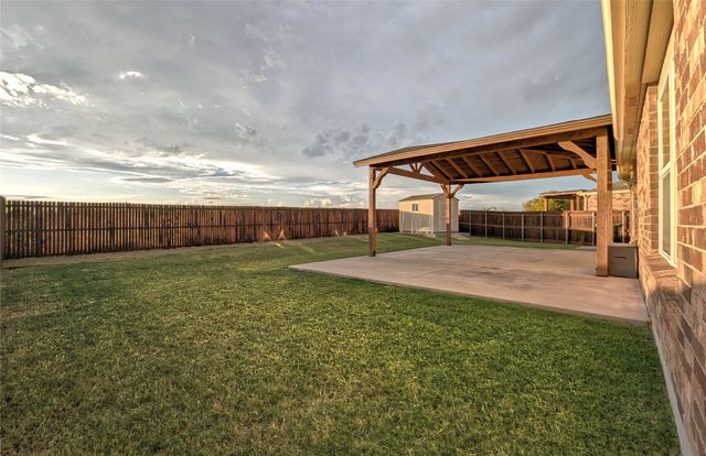 704 Rivers Creek Lane, Little Elm, TX 75068