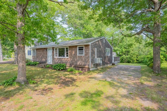 64 Uncle Percys Rd, Mashpee, MA 02649