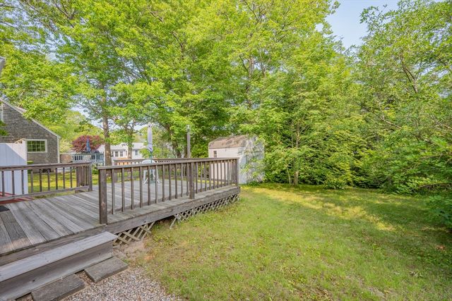 64 Uncle Percys Rd, Mashpee, MA 02649
