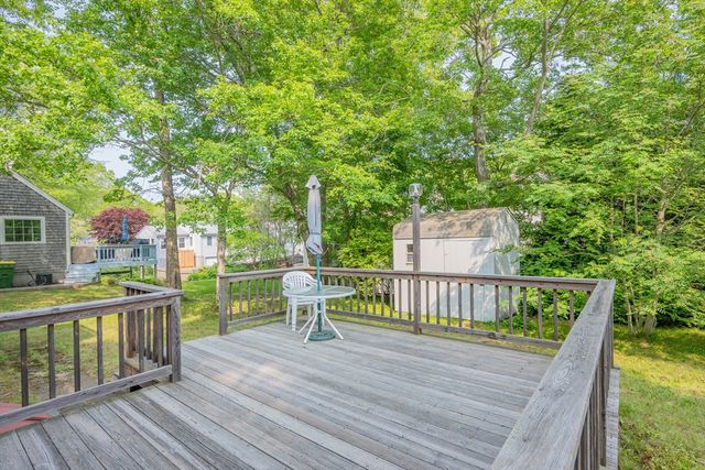 64 Uncle Percys Rd, Mashpee, MA 02649