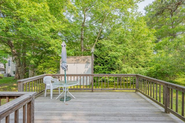 64 Uncle Percys Rd, Mashpee, MA 02649