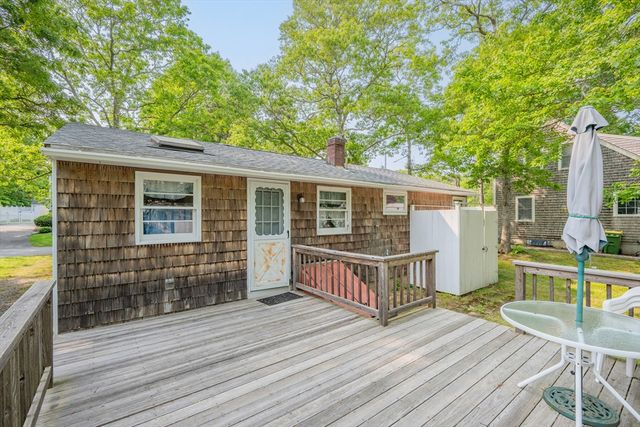 64 Uncle Percys Rd, Mashpee, MA 02649