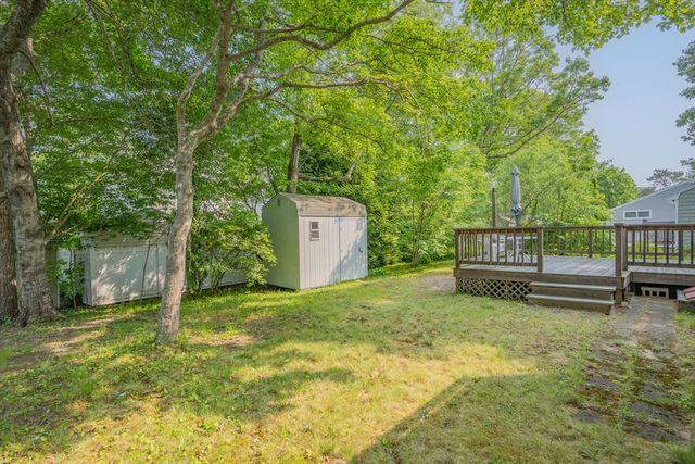 64 Uncle Percys Rd, Mashpee, MA 02649