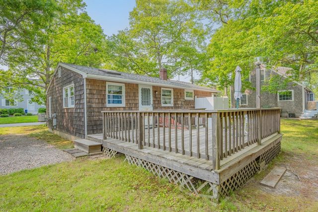 64 Uncle Percys Rd, Mashpee, MA 02649