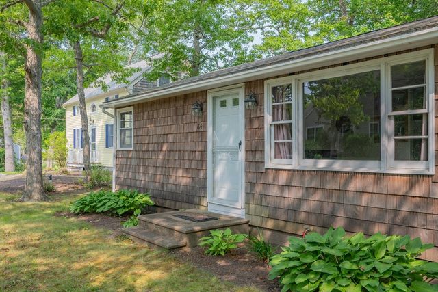 64 Uncle Percys Rd, Mashpee, MA 02649
