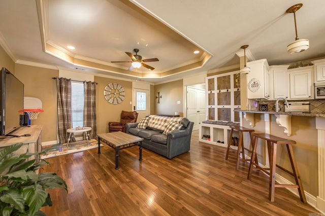 109 Tamarack Court, Beebe, AR 72012