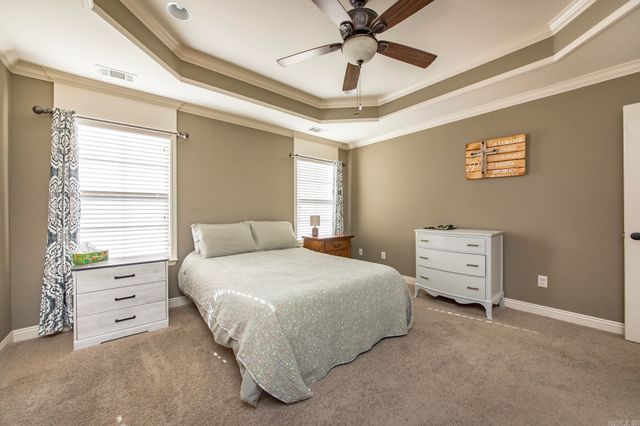 109 Tamarack Court, Beebe, AR 72012