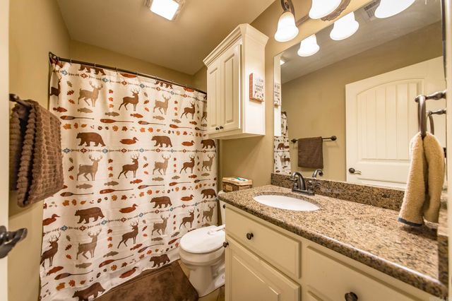 109 Tamarack Court, Beebe, AR 72012