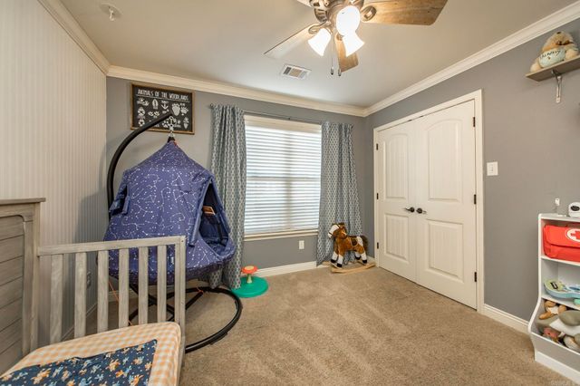 109 Tamarack Court, Beebe, AR 72012