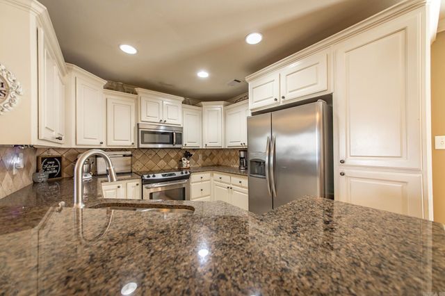 109 Tamarack Court, Beebe, AR 72012