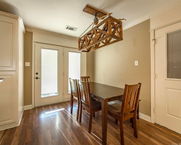 109 Tamarack Court, Beebe, AR 72012