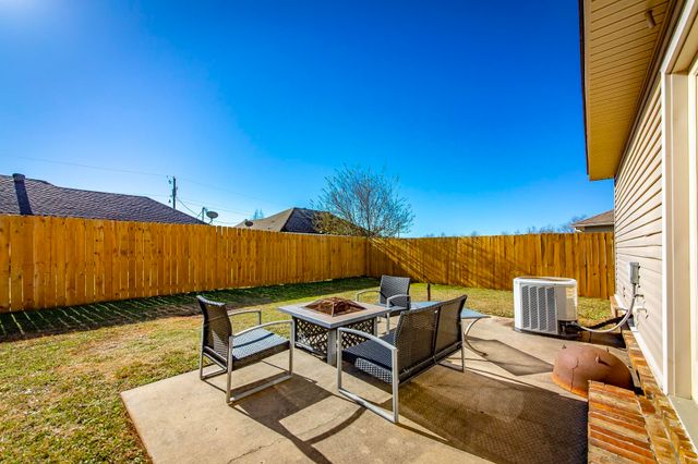 109 Tamarack Court, Beebe, AR 72012