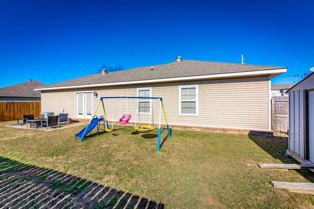 109 Tamarack Court, Beebe, AR 72012