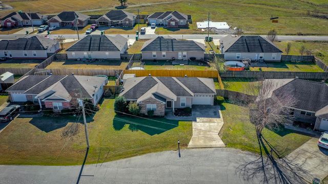 109 Tamarack Court, Beebe, AR 72012