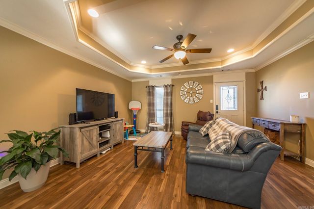 109 Tamarack Court, Beebe, AR 72012