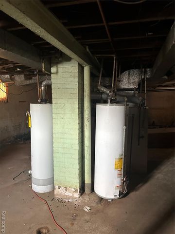 18862 Cardoni Street, Detroit, MI 48203