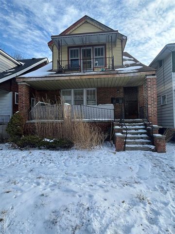 18862 Cardoni Street, Detroit, MI 48203