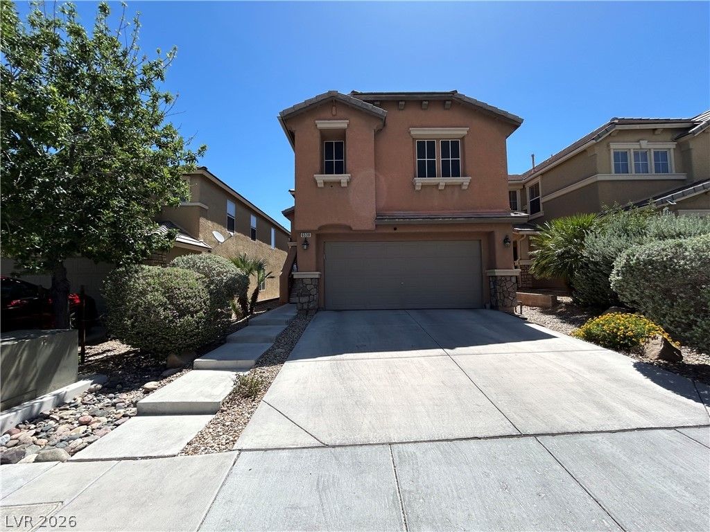 6538 Elm Spring Court, Las Vegas, NV 89148