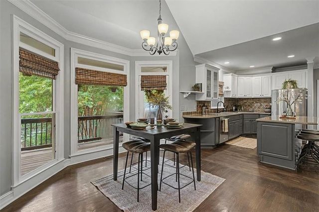 5428 Thornapple Lane NW, Acworth, GA 30101