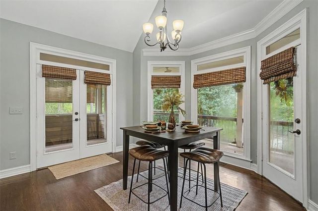5428 Thornapple Lane NW, Acworth, GA 30101