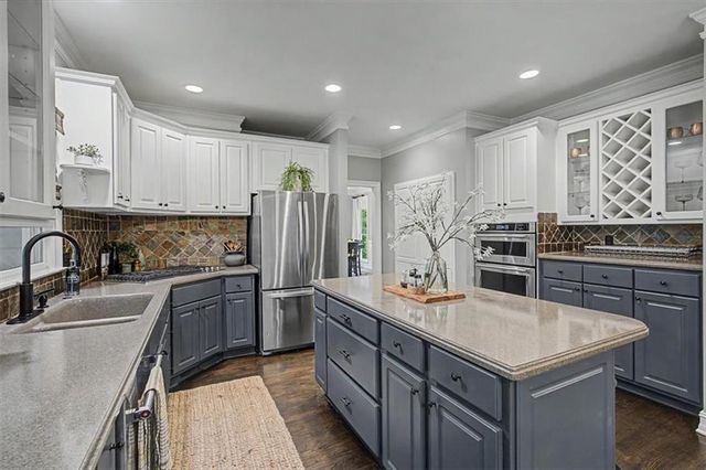 5428 Thornapple Lane NW, Acworth, GA 30101