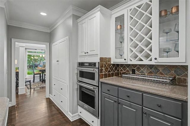 5428 Thornapple Lane NW, Acworth, GA 30101